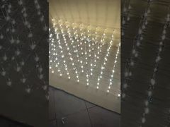Takı Yapımı için 22*28mm Akrilik Plastik Lucite Boncuk Ucuz Işık Avizeler