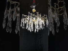 Modern Minimalist Alabaster Avize Oturma Odası Avizeler Işık Lüks Villa Yemek Odası Yatak Odası