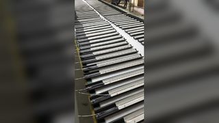 Modern Kristal Sarkıt Işık Lüks Dekor