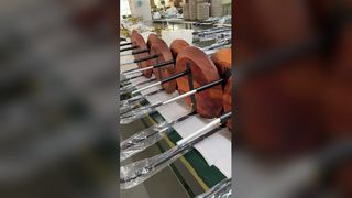 Özel Bahçe Duvar Lambaları Suya Dayanıklı ve Şık