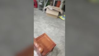 Merdiven ve Villa için Lüks Kristal Tüy Avize Modern Yaprak Sarkıt Işık
