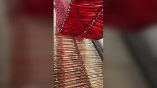 Modern Avize Büyük Led Kolye aydınlatma armatürü Lüks Akrilik Ayarlanabilir Daire Yüksek Tavan Halkası