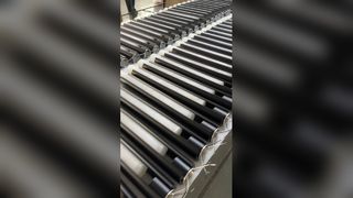 Lüks LED Otel Koridor Duvar Lambası