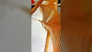 Lüks Mermer Yüzük Sarkıt