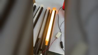 Modern Retro Dış Mekan Duvar Lambası Suya Dayanıklı