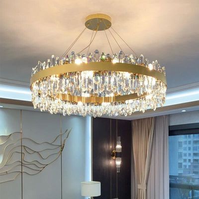 110V 240V E12 E14 fırçalı paslanmaz çelik Giriş Çanakkale Yemek odası için aydınlatma