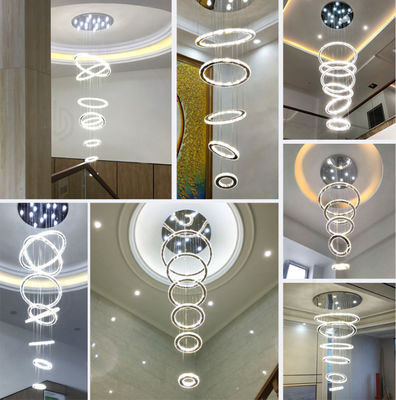 OEM ODM Modern Lüks Özel Yapılmış Kristal Büyük Çanakkaleler Çok Kullanımlı