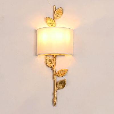 LED / Işıklandırıcı / Floresan Modern Duvar Lambaları