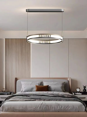 Sanat Modern Minimalist Vals Landelier 3000K/4000K/5700K+3000K