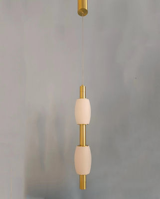 Dekoratif Modern Led Alabaster Tavan Işıkları