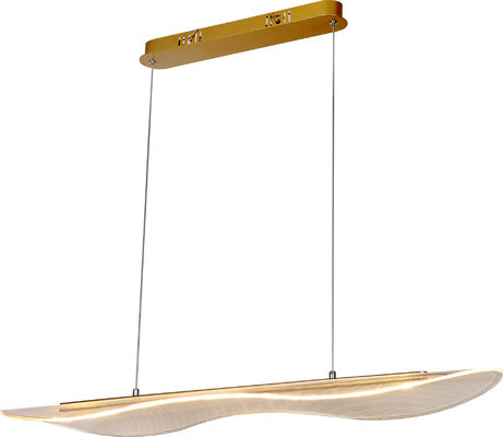 Yüksek Kaliteli Modern Lustre Ev Yatak Odası Kapalı Doğal Sıcak Işık Çatı Işığı LED Çatı Işığı
