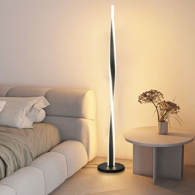 Çağdaş Retro Modern Minimalist Akrilik LED Işık Taşıma Durağan Kanepe Yan Ev Yatak Yan Dekorasyon Morden Yatak Lambası
