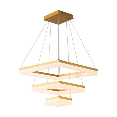 Üç Katlı Kare Modern Minimalist Tarzı Yemek Odası Çanakkale Kişiliği Yaratıcı Kare Aile Atmosferi Oturma Odası Işık Düzenlenebilir Master Yatak Odası Çalışma Işığı